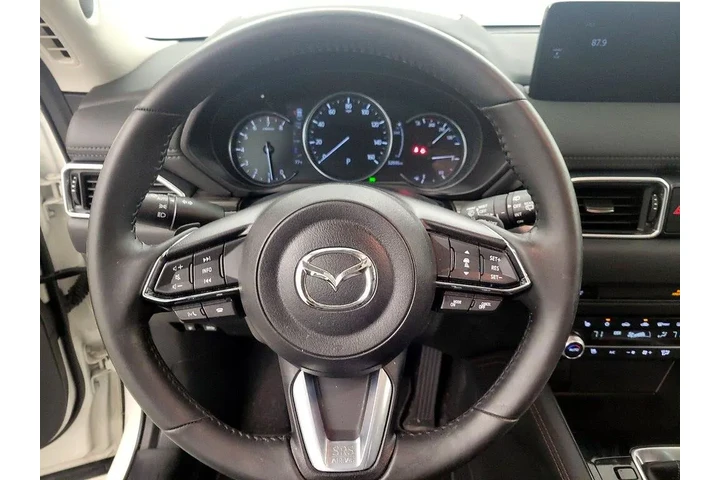 $26998 : Mazda CX-5 2023 AWD 2.5 S Pr image 10