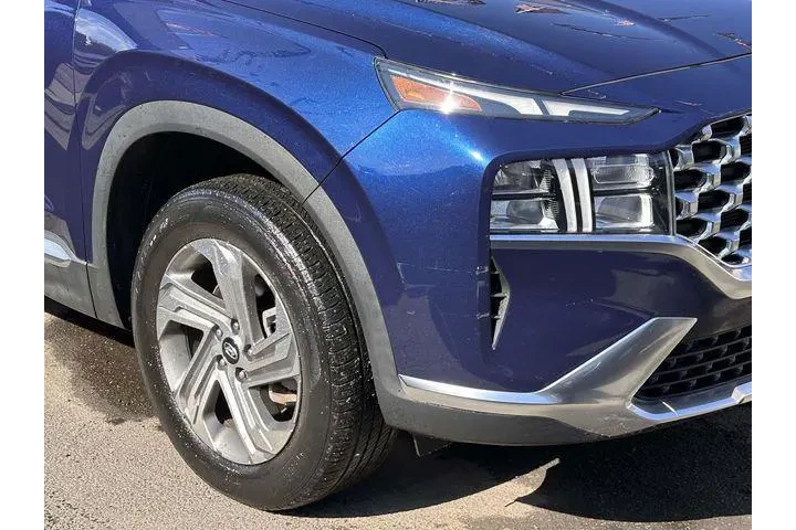 $25230 : Hyundai SANTA FE 2023 AWD SE image 9