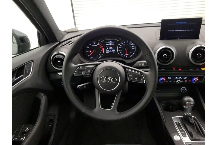 $23998 : Audi A3 2020 AWD quattro S l image 10