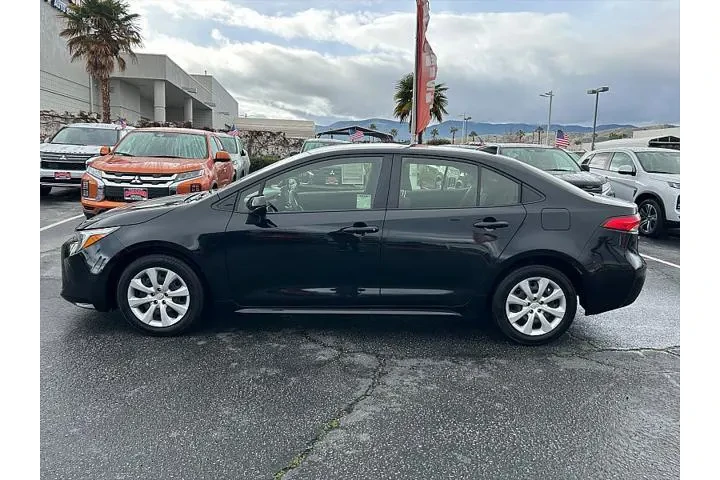 $21995 : Toyota Corolla Hybrid 2025 S image 7