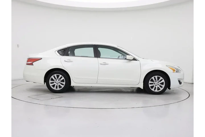 $14998 : Nissan Altima 2014 2.5 S 4dr image 7