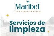 Maribel Cleaning Service en Caguas