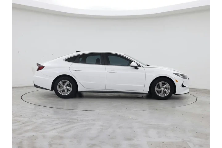 $20998 : Hyundai SONATA 2023 SE 4dr S image 7