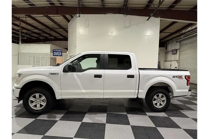 $21399 : F-150 2018 image 7