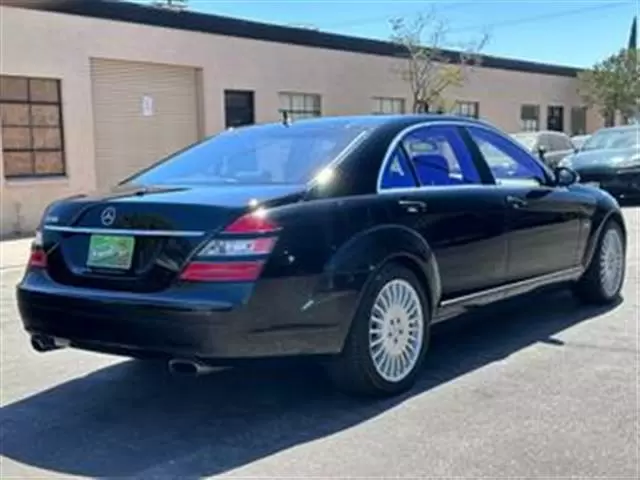 $17990 : 2007 MERCEDES-BENZ S-CLASS200 image 5