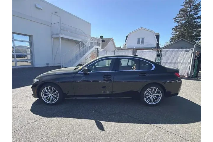 $36943 : BMW 3 Series 2024 AWD 330i x image 8