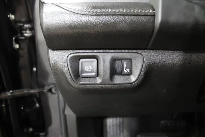 $12982 : GMC Acadia 2018 SLE-1 4dr SU image 8