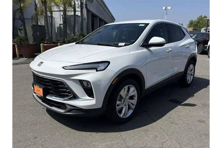 $19500 : Buick Encore GX 2025 Preferr image 7