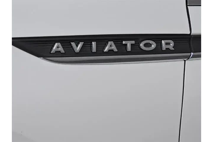 $39998 : Lincoln Aviator 2023 Standar image 6