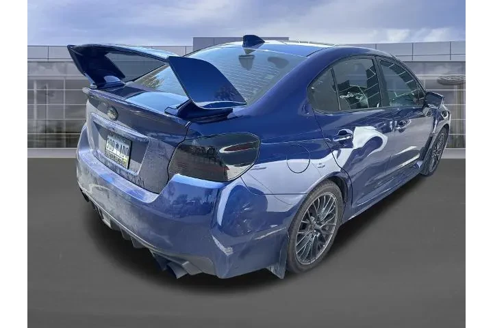 $25371 : Subaru WRX 2019 AWD Limited image 4