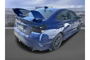 $25371 : Subaru WRX 2019 AWD Limited thumbnail