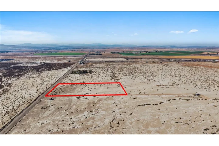 $48000 : Terreno de 5.02 Acres image 3