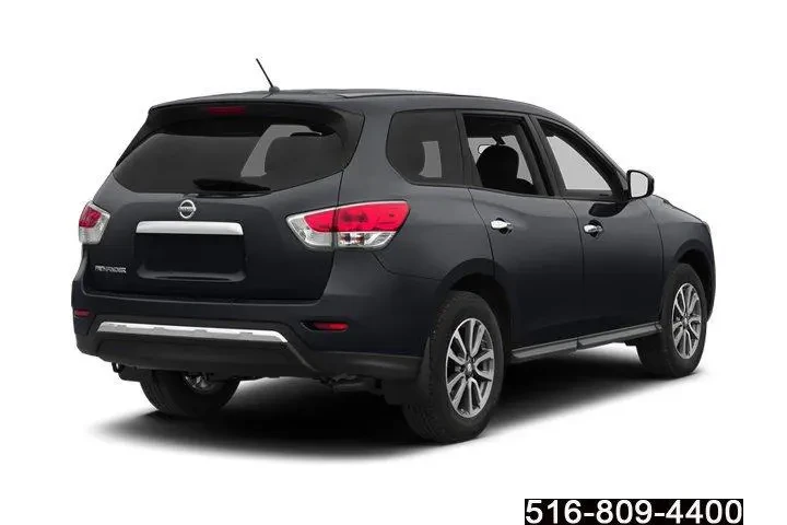 $12447 : Nissan Pathfinder 2013 4x4 S image 2