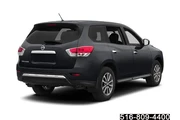 $12447 : Nissan Pathfinder 2013 4x4 S thumbnail