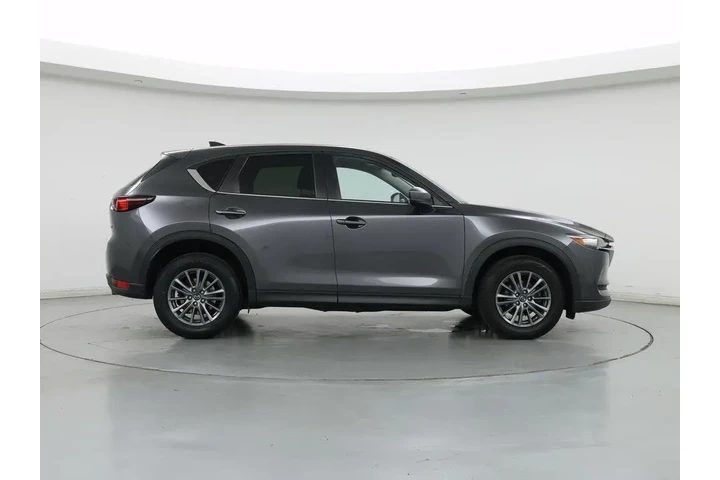 $18998 : Mazda CX-5 2017 Touring 4dr image 7
