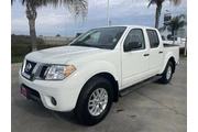 $19867 : Nissan Frontier 2020 4x2 S 4 thumbnail