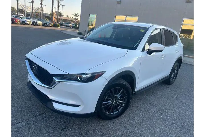 $21995 : Mazda CX-5 2020 Touring 4dr image 1