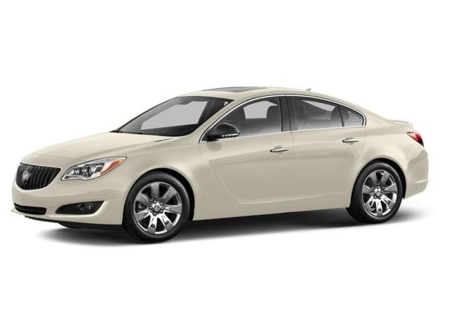 2014 Regal image 1