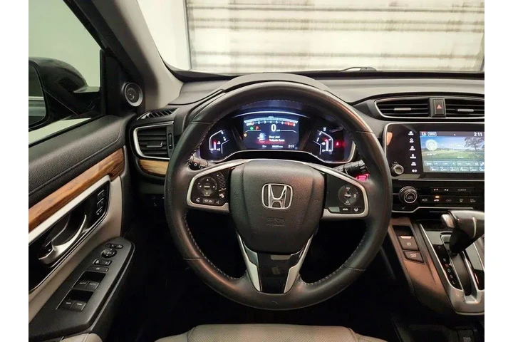$20998 : Honda CR-V 2018 Touring 4dr image 10