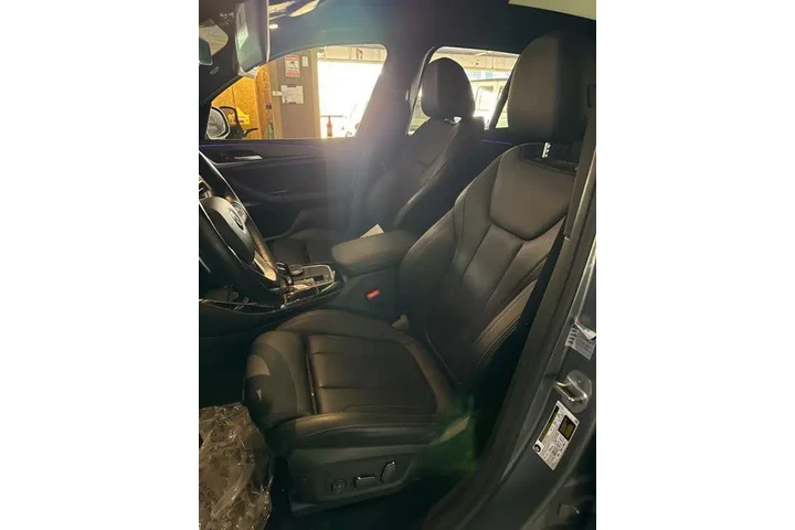 $29495 : BMW X3 2024 sDrive30i 4dr Sp image 5