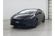 $33998 : Toyota Prius 2025 Nightshade thumbnail