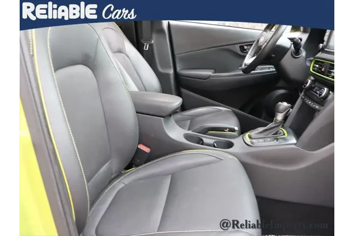 $16689 : Hyundai KONA 2019 Ultimate 4 image 10