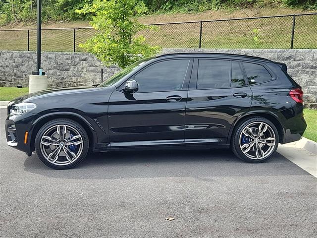 $45495 : 2021 BMW X3 M40i image 6