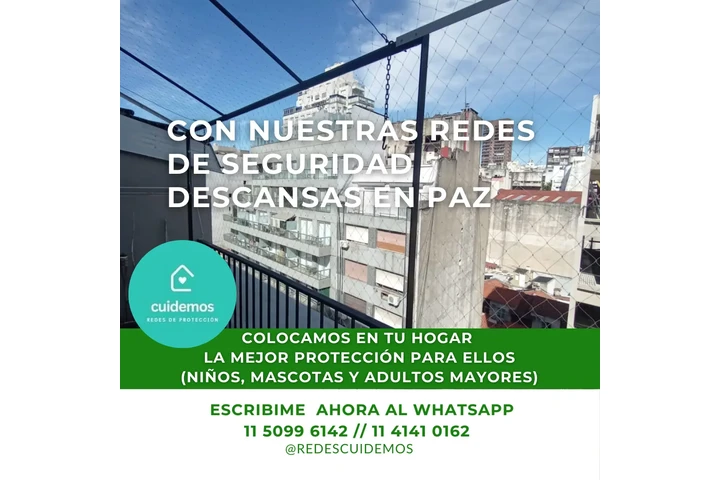Redes de Protección Cuidemos image 3