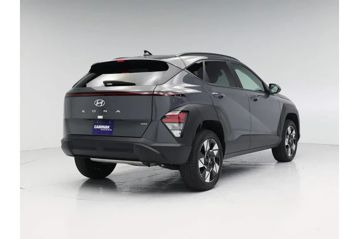 $22998 : Hyundai KONA 2025 AWD SEL 4d image 8