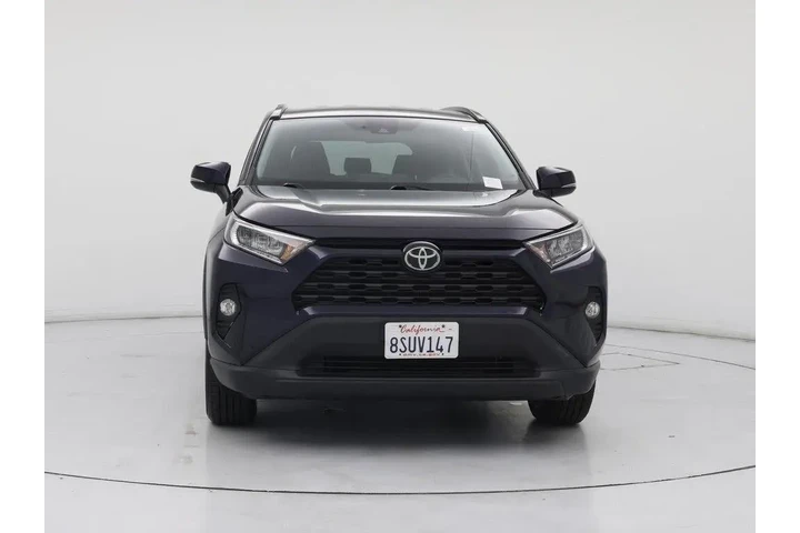 $24998 : Toyota RAV4 2020 XLE 4dr SUV image 5