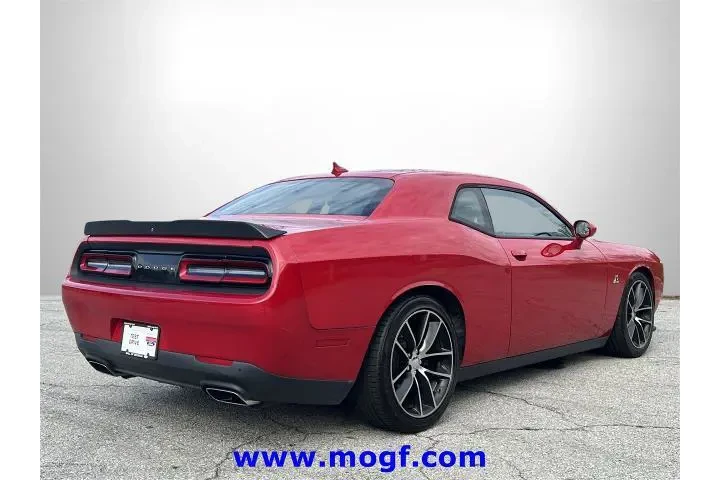 $22995 : Dodge Challenger 2016 R/T Sc image 3