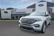 PRE-OWNED 2021 FORD EXPLORER en Madison WV