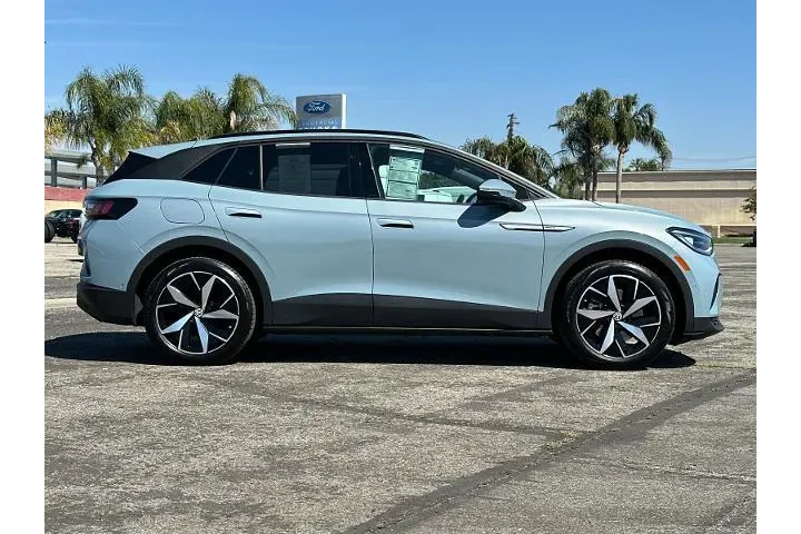 $36990 : Volkswagen ID.4 2025 Pro S 4 image 2