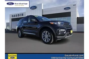 Ford Explorer 2022 AWD XLT 4 en Las Vegas