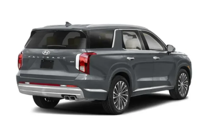 $38985 : Hyundai PALISADE 2023 Callig image 3