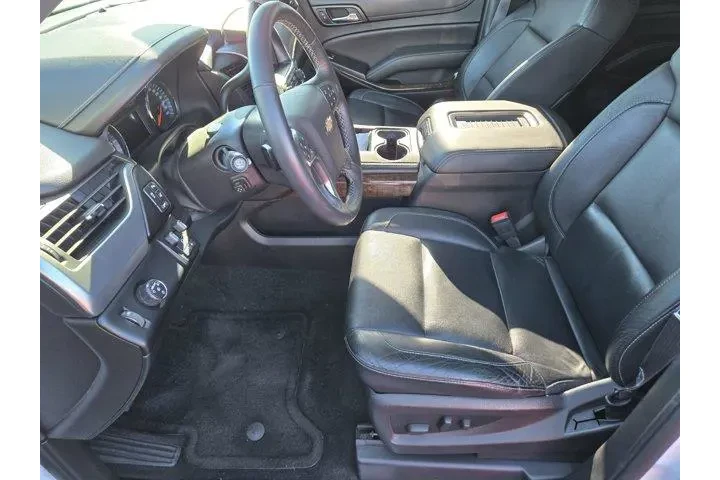 $27991 : Chevrolet Tahoe 2015 4x2 LT image 4