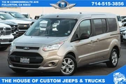 2016 Transit Connect Wagon XLT en Orange County