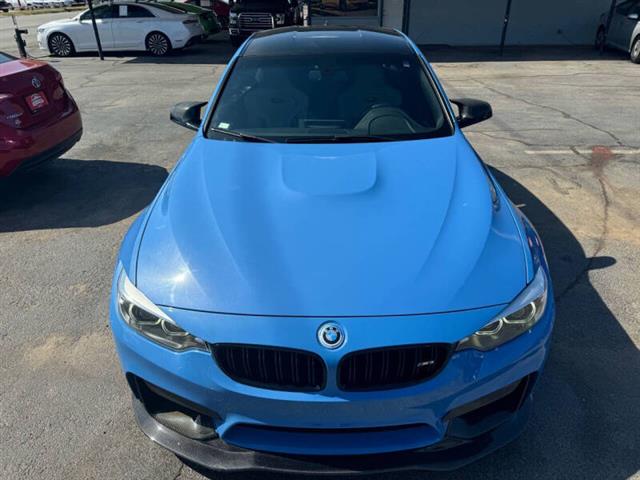 $39999 : 2018 BMW M3 image 6