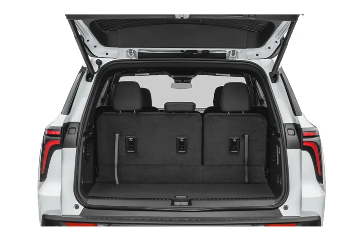 $35997 : Chevrolet Traverse 2025 4X4 image 10