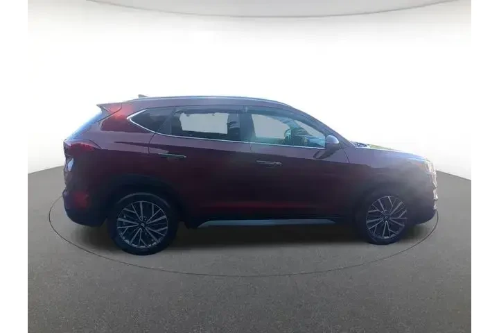 $14700 : Hyundai TUCSON 2020 Limited image 7