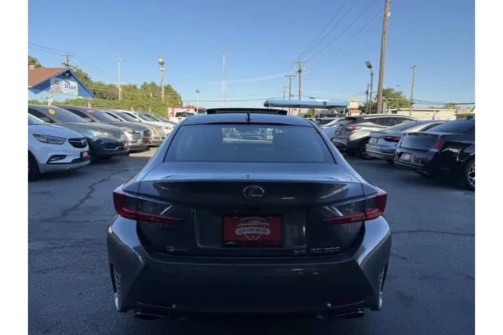 $23995 : 2017 RC 300 image 7