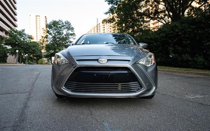 $13550 : 2016 SCION IA image 9