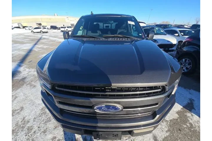 $22999 : Ford F-150 2020 4x2 XLT 4dr image 2