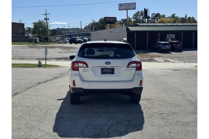 $14950 : 2016 Outback 2.5i Premium image 4