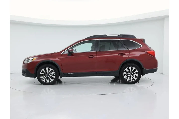 $16998 : Subaru Outback 2017 AWD 3.6R image 3