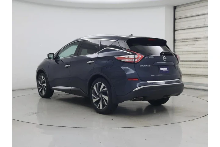 $16998 : Nissan Murano 2015 AWD Plati image 2