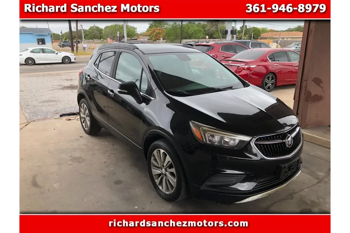 $12995 : 2017 Encore image 2