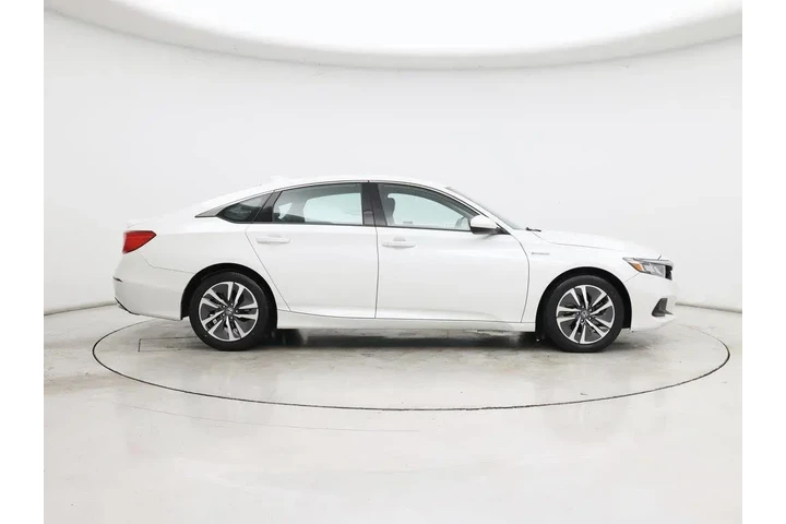 $21998 : Honda Accord Hybrid 2022 Bas image 7