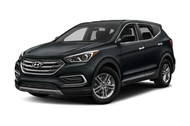 $15211 : Hyundai SANTA FE Sport 2018 image 1