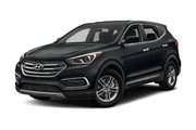 Hyundai SANTA FE Sport 2018